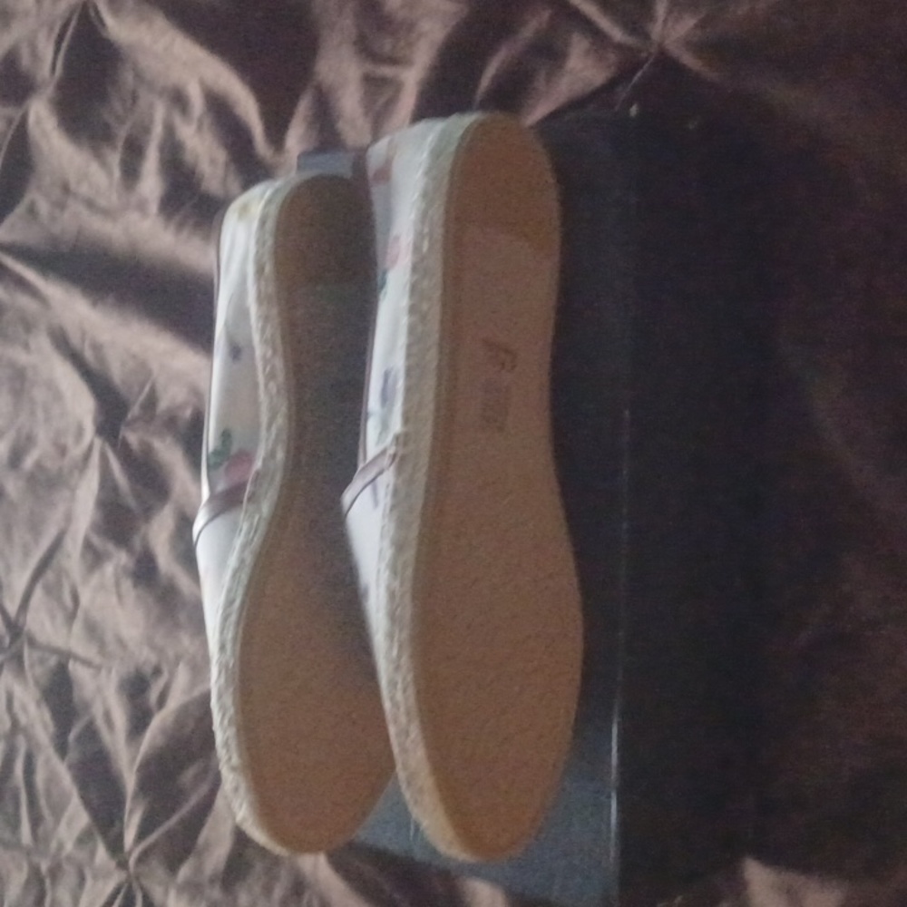 Coach espadrilles - Picture 3 of 3